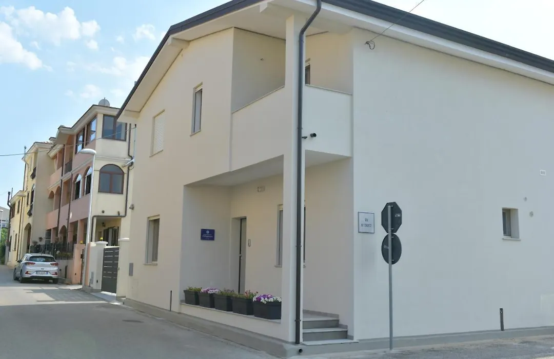 B&B Il Viaggiatore-1